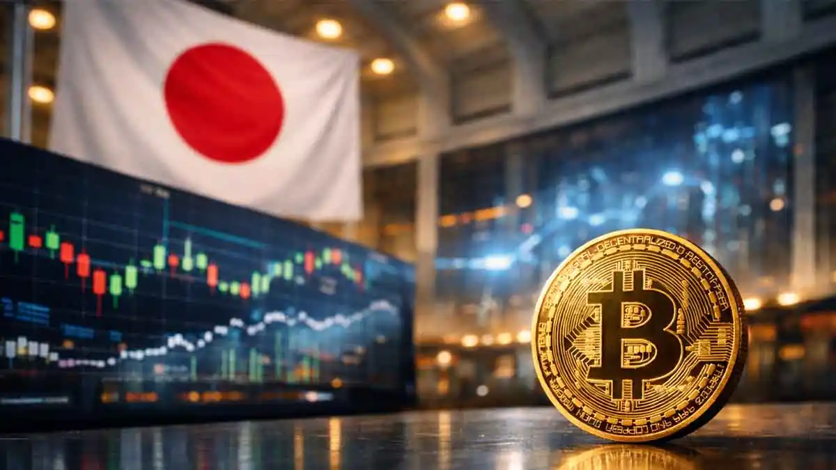 片山さつき大臣「2026年はデジタル元年」宣言、支援表明でビットコインETF早期実現の可能性（Minister Satsuki Katayama declares 2026 as the Digital Year and expresses support for early realization of a Bitcoin ETF）