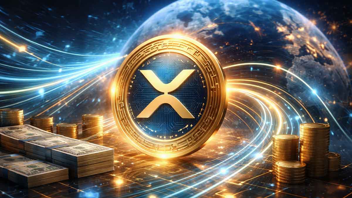 キャレブ＆ブラウン「Ripple Payments」導入でXRP実用性強化｜送金処理を大幅短縮（Caleb & Brown enhances XRP utility by adopting Ripple Payments to significantly reduce remittance processing time）