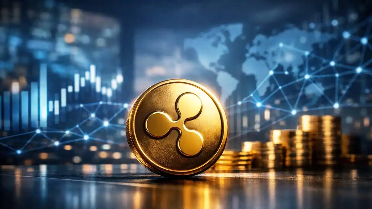 Ripple、企業財務管理「リップル・トレジャリー」始動｜XRP・RLUSD活用の可能性も（Ripple launches enterprise treasury management solution “Ripple Treasury” with potential use of XRP and RLUSD）