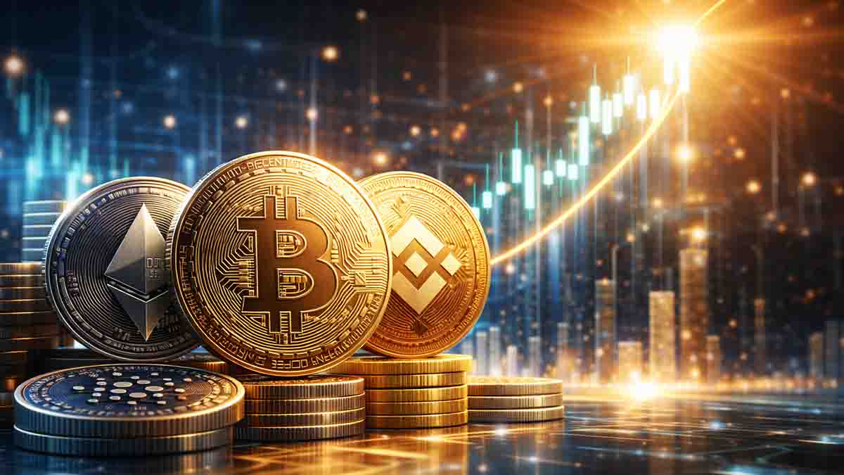 リップルCEO「2026年に史上最高値を記録するだろう」仮想通貨市場の成長に自信を示す（Ripple CEO expects all-time high in 2026, confident in crypto market growth）