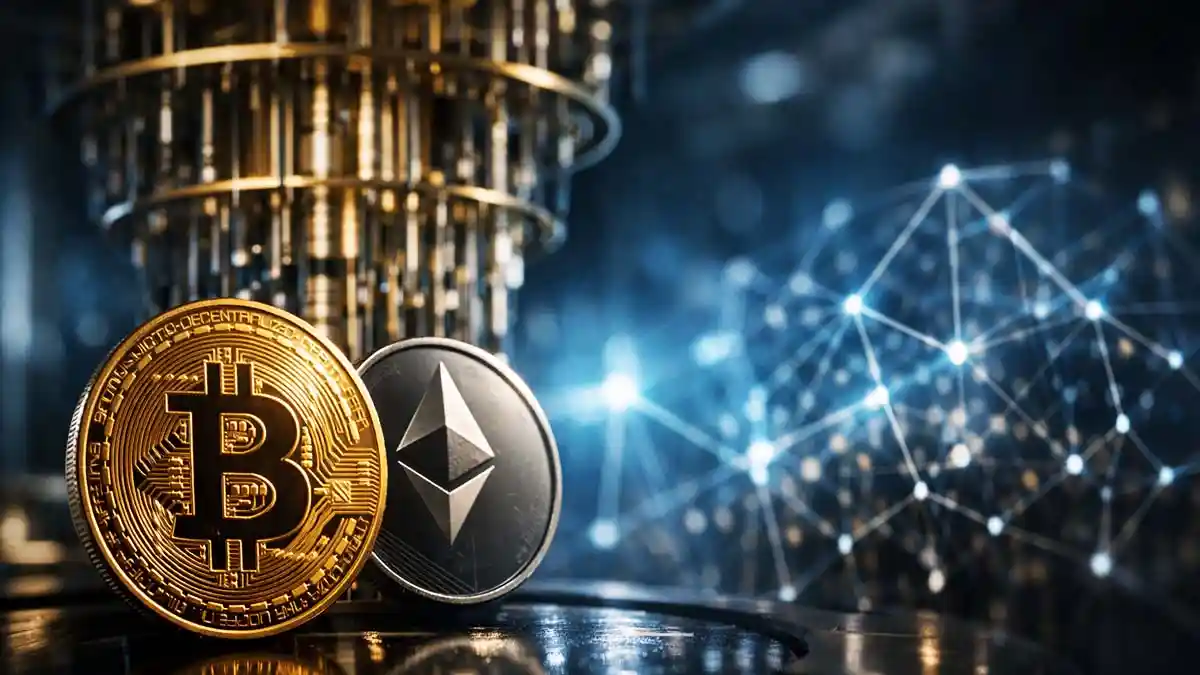 「量子コンピュータ脅威論は誇張」ビットコイン・イーサリアムに迫るリスクの真実｜A16z（"Quantum computer threat theories are exaggerated": The truth about risks facing Bitcoin and Ethereum｜A16z）