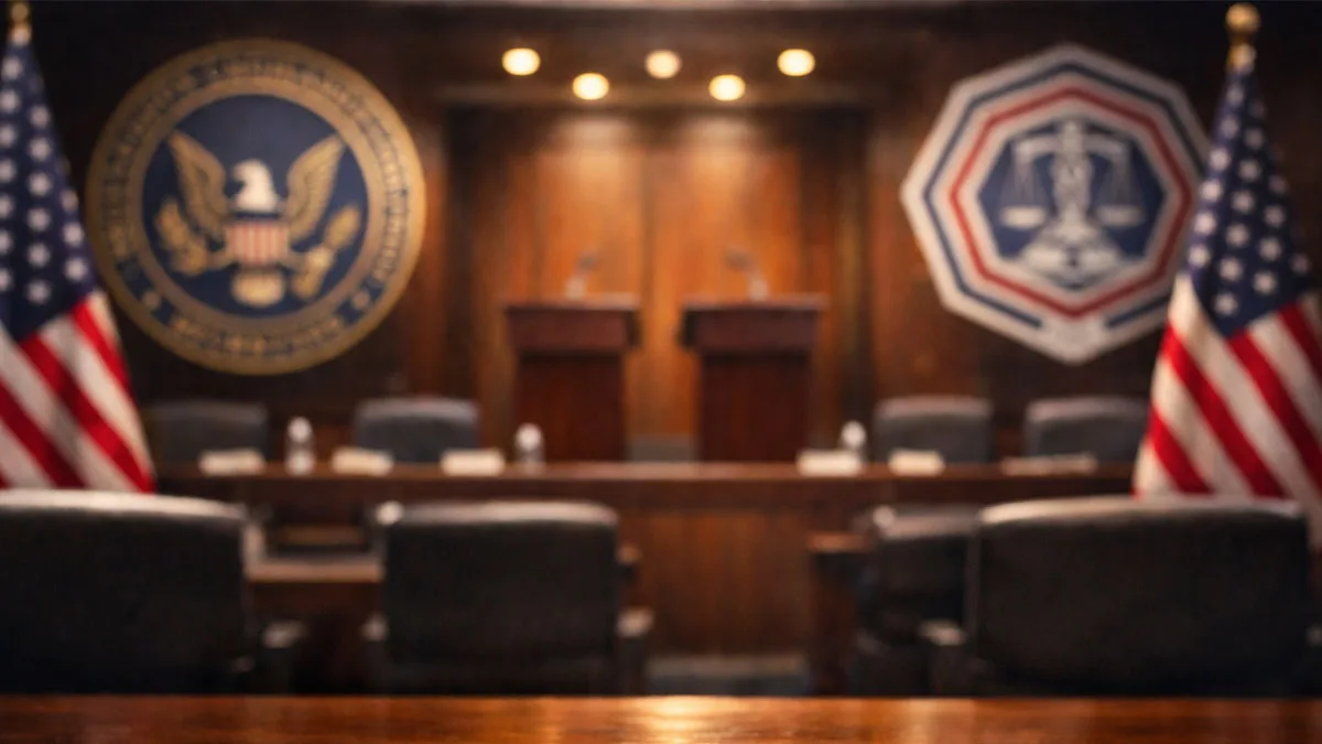 SEC・CFTC、合同イベントで「仮想通貨規制調和と米国市場の未来」を議論｜1月28日開催（SEC and CFTC discuss crypto regulatory harmonization and the future of the U.S. market at joint event on January 28）