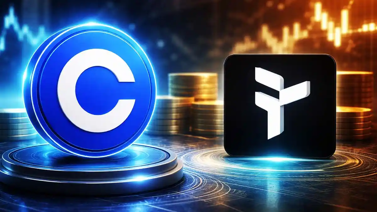 Tria（トリア）、Coinbaseの新規上場検討リストに追加｜ウォレット領域の革新性が評価か（Tria added to Coinbase listing roadmap, possibly for its wallet innovation）