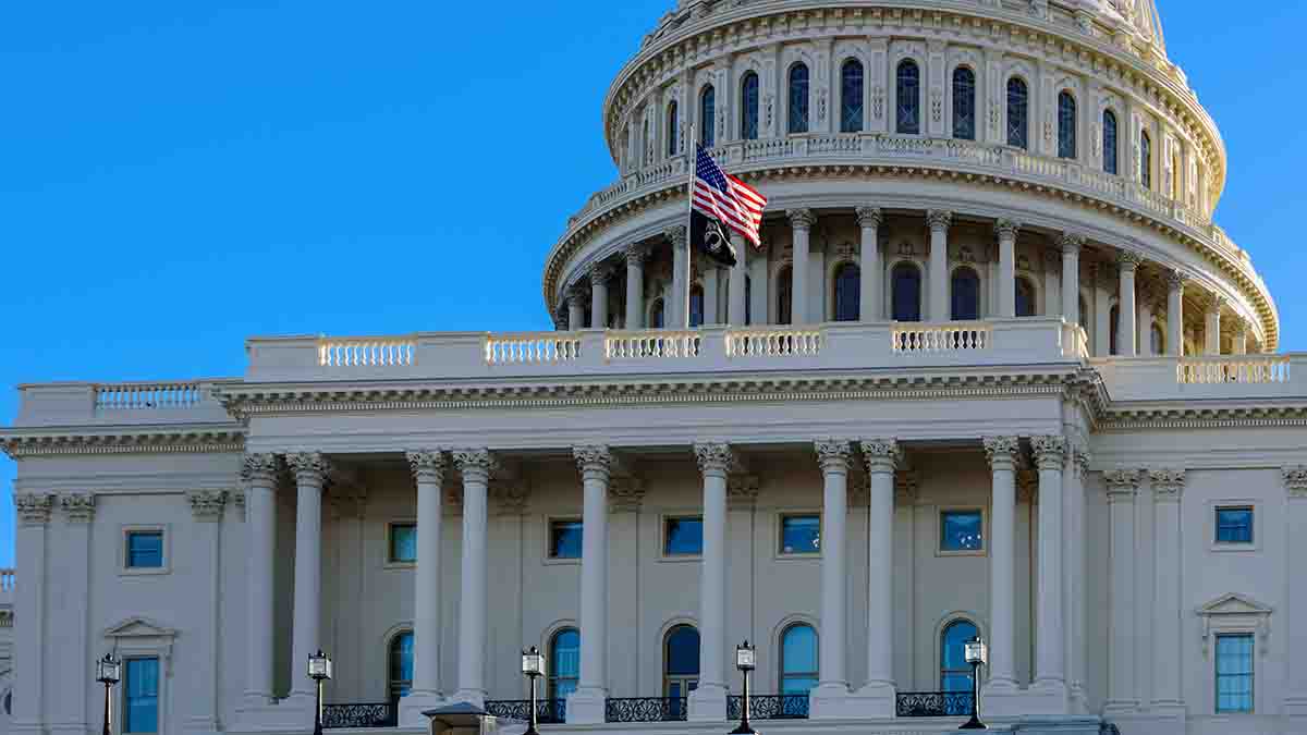 仮想通貨規制クラリティ法案の停滞「業界にはむしろ好材料」著名アナリスト見解（Renowned analyst views the stalling of the crypto regulatory clarity bill as a positive sign for the industry）