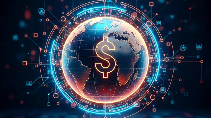 ワールド・リバティ・フィナンシャル「World Liberty Markets」を発表｜USD1のレンディング機能を実装