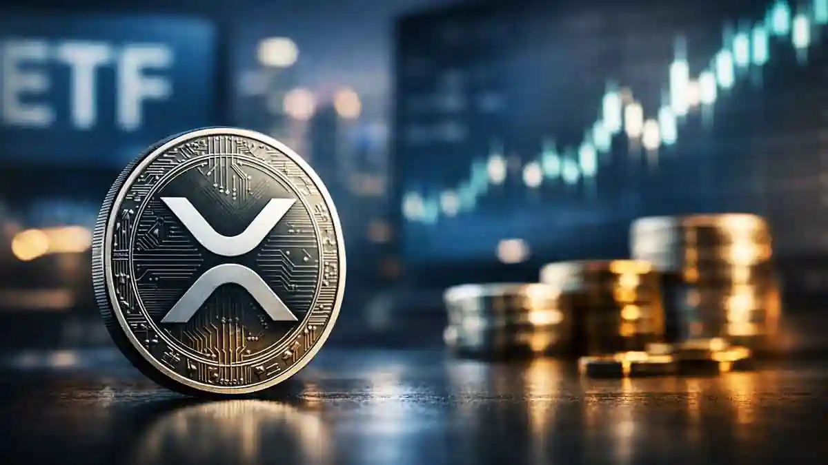CNBCが2026年注目銘柄に「XRP」を選出、現物ETFへの資金流入を評価（CNBC selects “XRP” as a top 2026 stock pick, citing inflows into spot ETF）