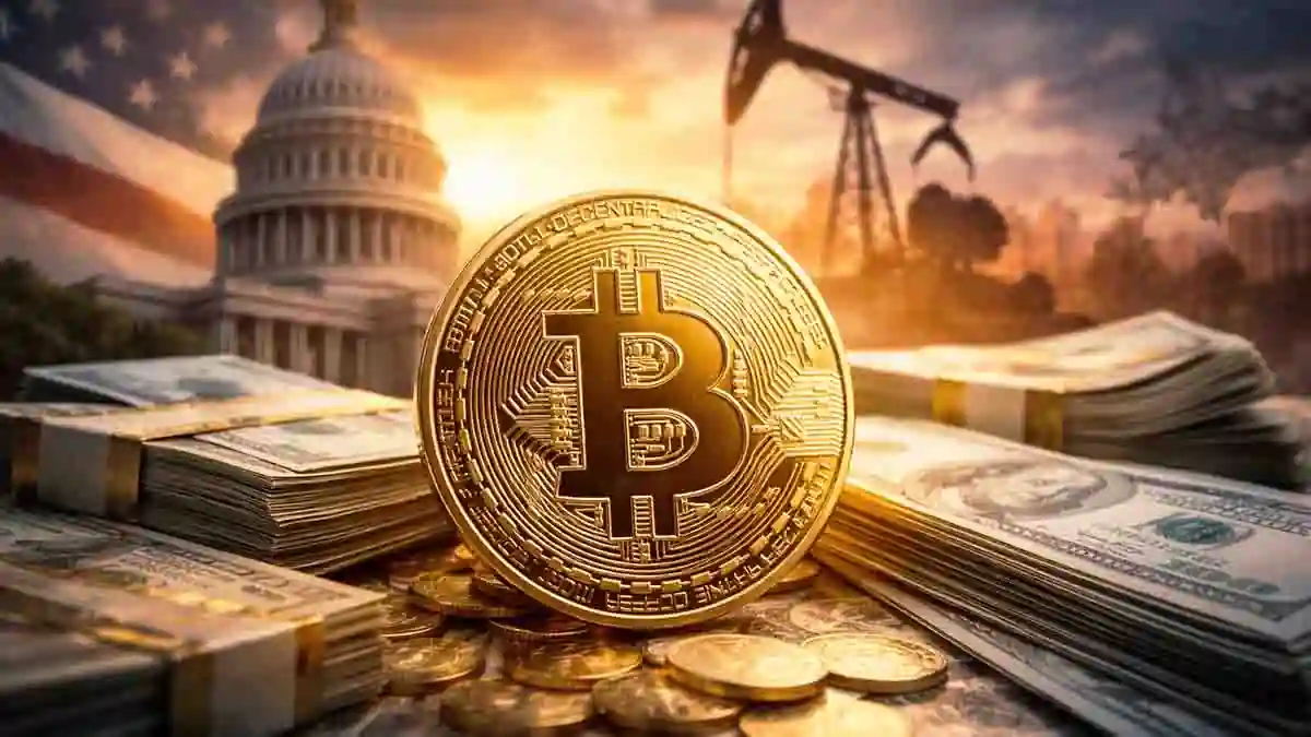 ビットコイン価格を左右する「ドル増刷と地政学リスク」ヘイズ氏が語るマクロ構造（Arthur Hayes discusses macro structure: Bitcoin price influenced by dollar printing and geopolitical risks）