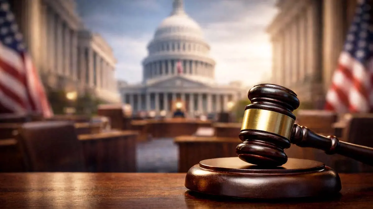 米上院、仮想通貨市場構造「CLARITY法案」1月15日に修正審議へ｜成立で市場に与える影響（U.S. Senate to revise CLARITY bill on cryptocurrency market structure on January 15 and its potential impact on the market）