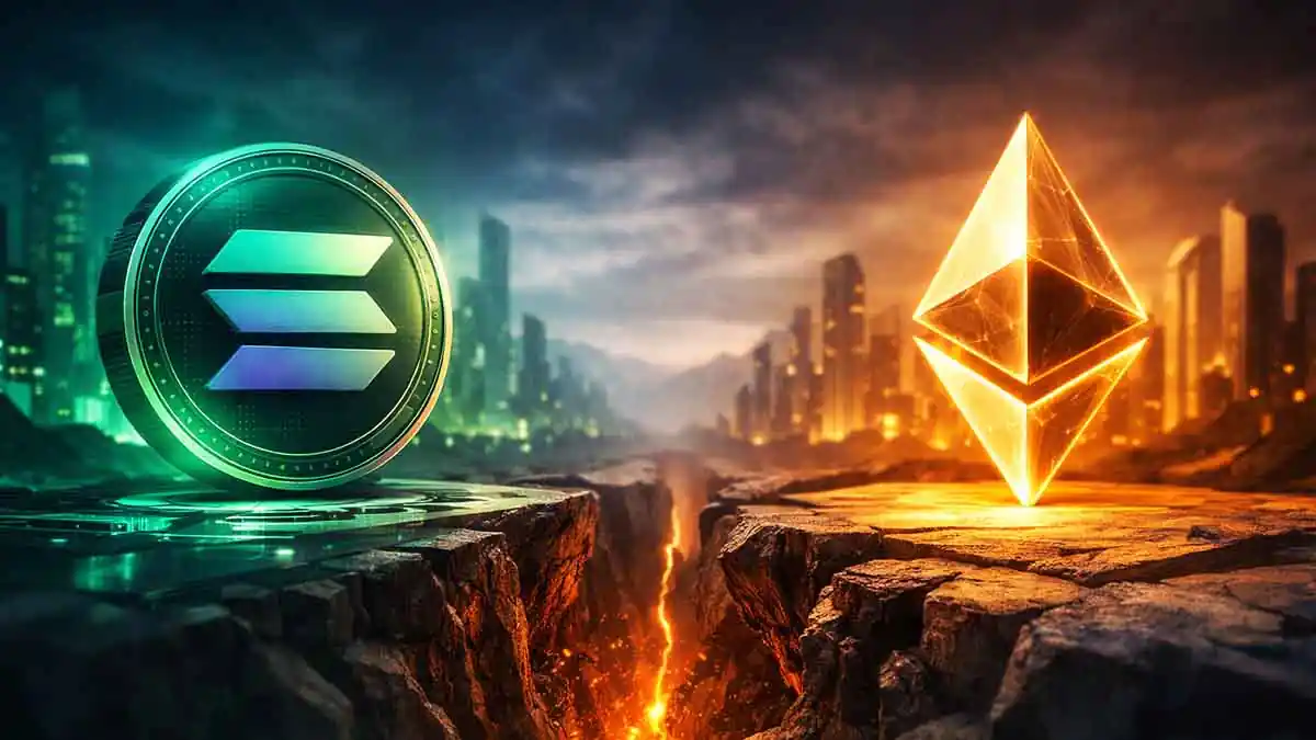 ソラナCEO、ブテリン氏のブロックチェーン持続可能性論に異議｜進化を巡る設計思想の対立（Solana CEO challenges Vitalik Buterin's blockchain sustainability view – a clash of evolutionary design philosophies）