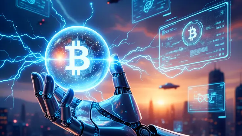 AIエージェントが自律的にビットコイン決済｜Lightning Labsが「L402」対応ツール群を公開