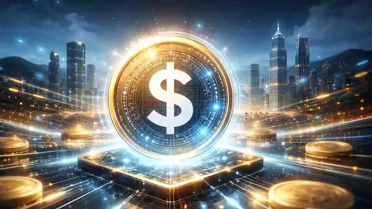 Ratio、ステーブルコイン決済基盤を公開｜アジア送金の"1〜3営業日問題"に対応