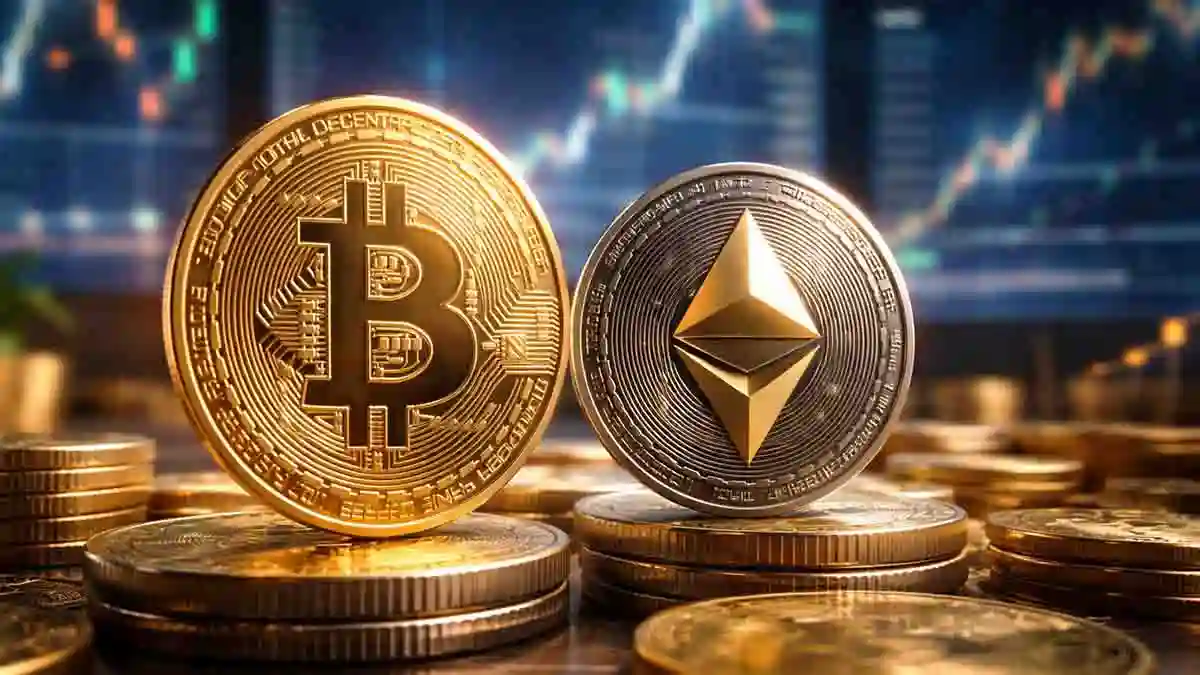 ストラテジーとビットマイン、BTC・ETH追加取得を発表｜市場軟調下でも保有拡大続く