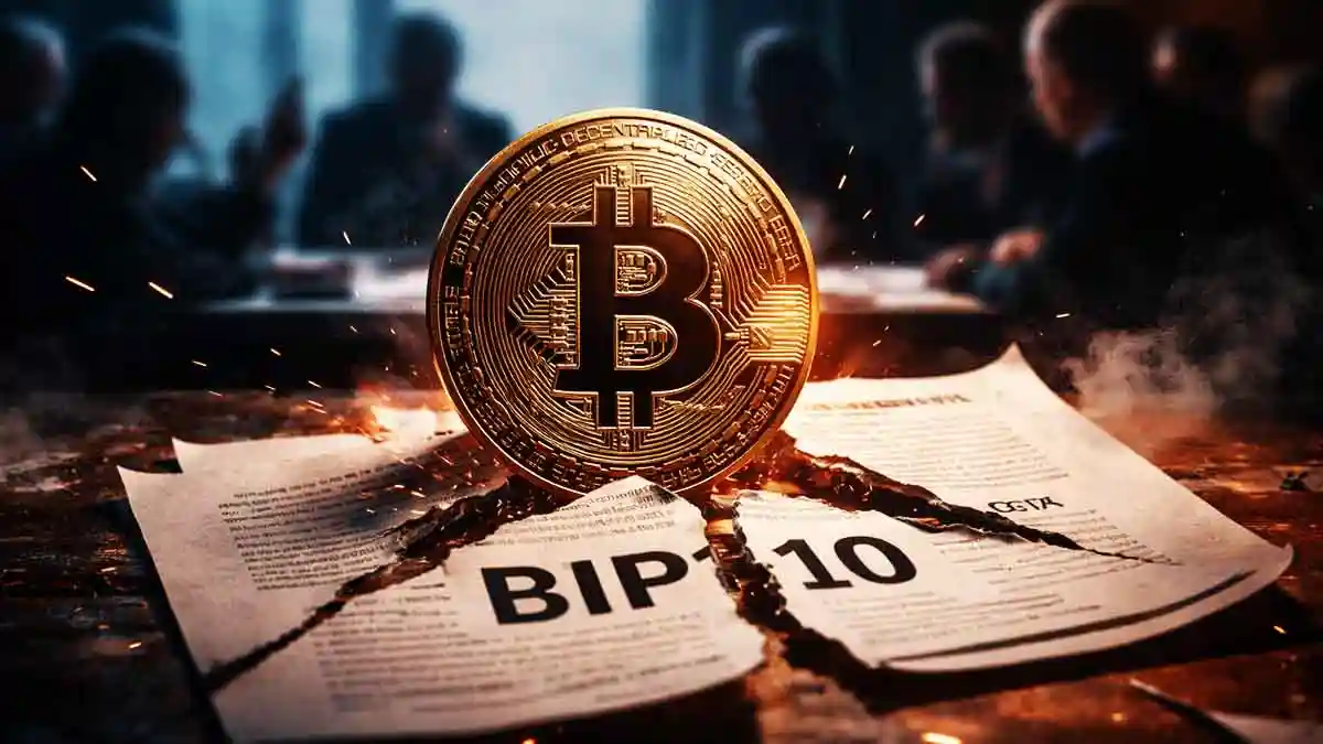 ブロックストリームCEO「リンチ集団の企て」ビットコイン仕様変更案"BIP110"を痛烈批判