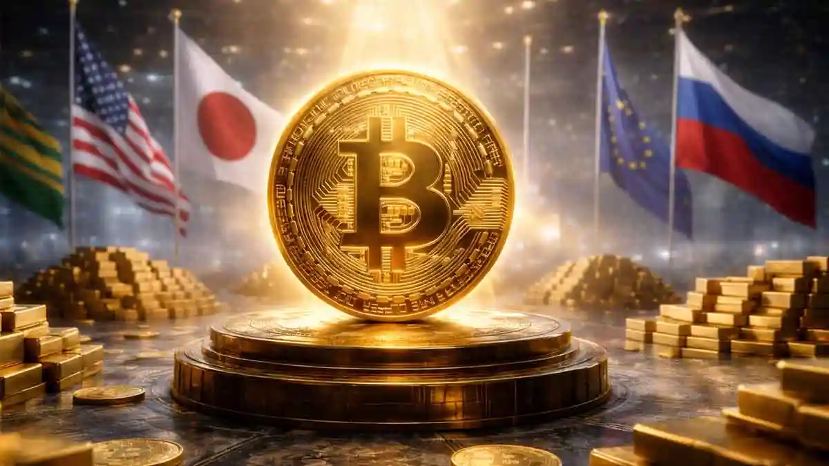 ビットコイン争奪戦が現実味「2〜3年で100万BTC確保競争へ」パンテラCEO（Bitcoin accumulation war looms: “Race to secure 1 million BTC in 2–3 years,” says Pantera CEO）