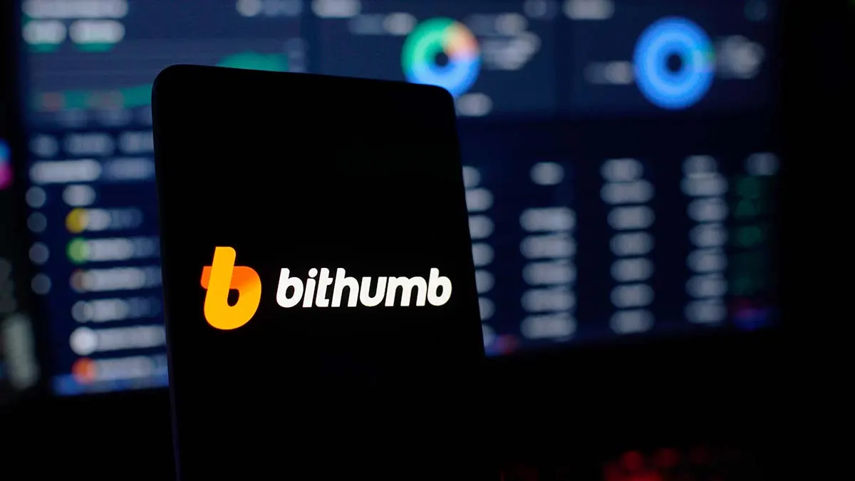 Bithumbで報酬処理ミス「2,000ウォン」が「2,000 BTC」に、即売却で一時10%急落（Bithumb reward processing error turns 2,000 KRW into 2,000 BTC, triggers 10% temporary drop）
