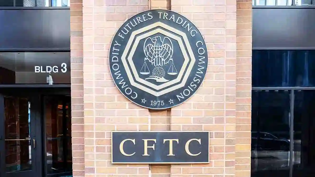 CFTC「イノベーション諮問委員会」発足｜業界トップ35人が集結、規制の未来を議論