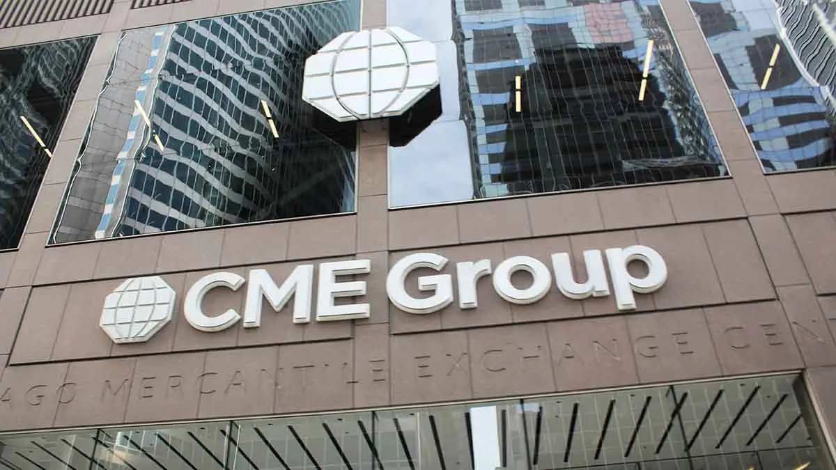 最大手取引所CME、仮想通貨先物を常時取引可能に｜「眠らない市場」実現へ