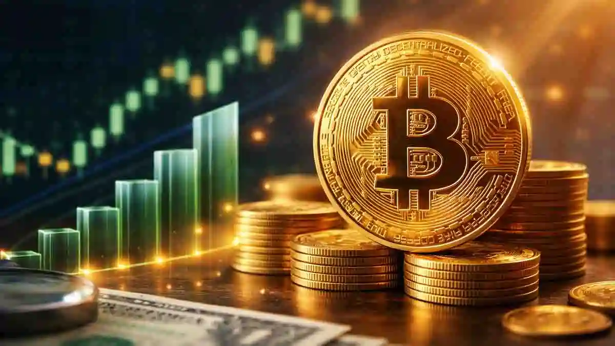 米CPI鈍化でBTC「6万9,000ドル」に回復｜仮想通貨全面高の背景にインフレ減速シグナルか