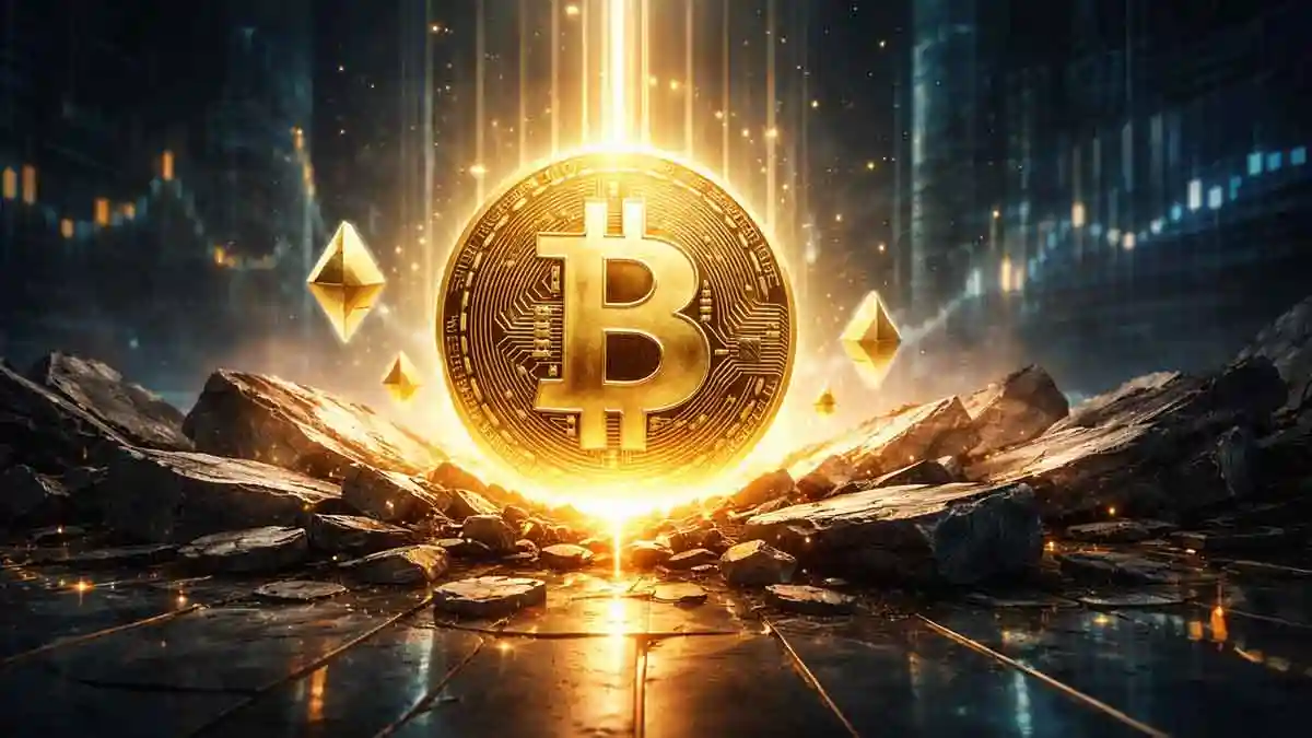 仮想通貨市場「底打ちの条件は整った」トム・リー氏が反発局面入りを示唆（Crypto market bottom conditions are in place, says Tom Lee, suggesting rebound phase）