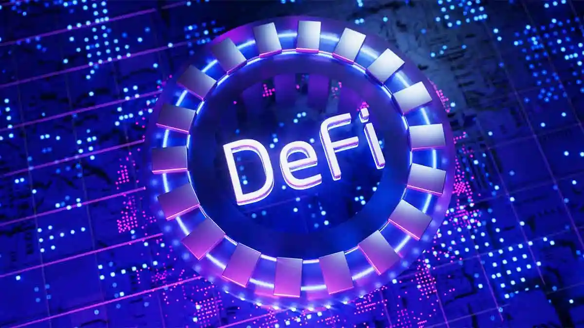 DeFiとは？仕組み・始め方・リスクを初心者向けに完全解説【2026年版】