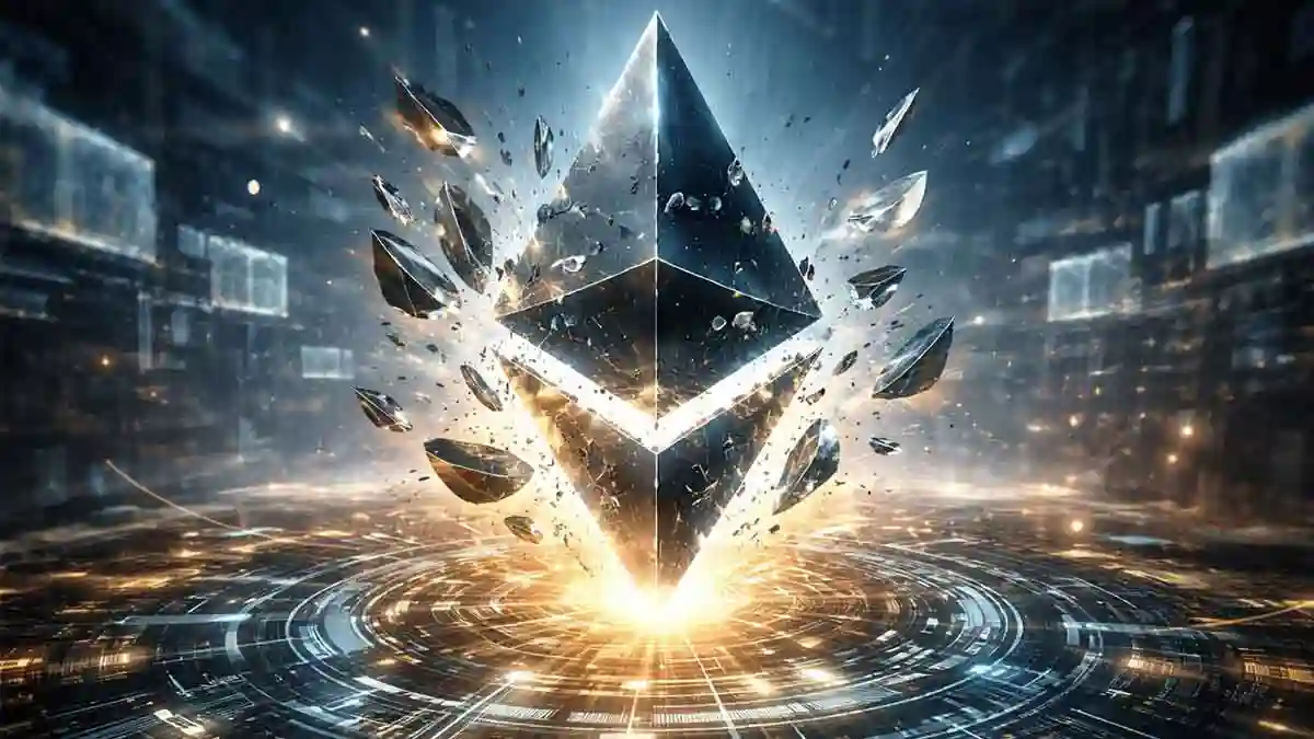 「L2構想は終わった」ヴィタリック氏がスケーリング方針を転換｜注目ポイントとは（Vitalik announces shift from L2-centric scaling strategy）