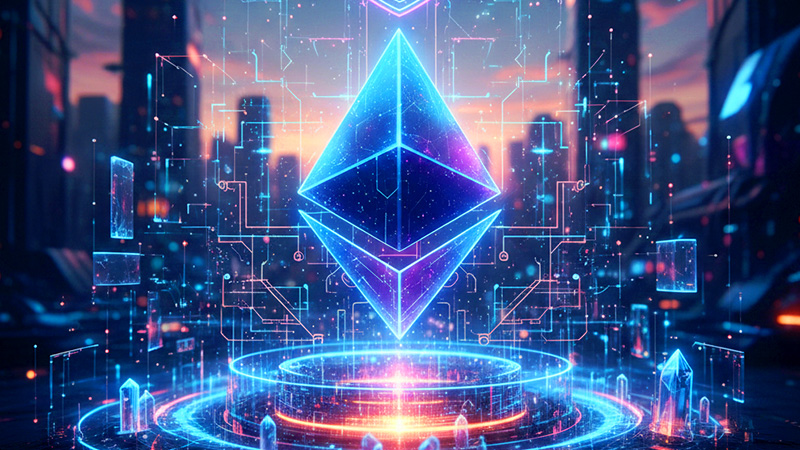 イーサリアム「L1-zkEVM」で歴史的転換が進行中｜全取引の再実行からZK証明検証へ（Ethereum’s Historical Pivot: Moving from Transaction Re-execution to ZK-Proof Verification via L1-zkEVM）