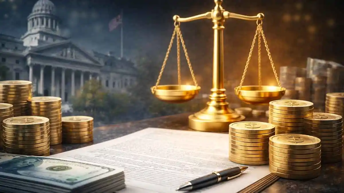 米ニューヨーク州検察、GENIUS法への抗議書簡を提出｜詐欺被害者救済の不備指摘（New York Attorney General submits protest letter against GENIUS Act, citing shortcomings in fraud victim relief）