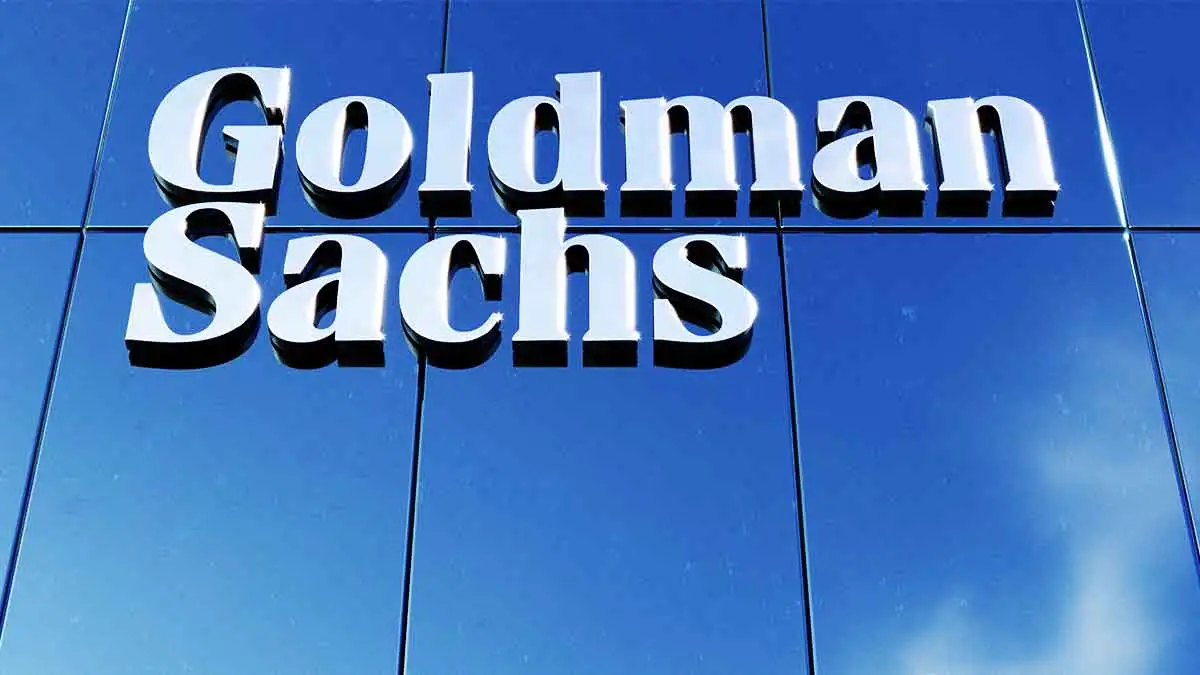 ゴールドマン・サックス、仮想通貨23.6億ドル保有｜ETH・XRP・SOLも（Goldman Sachs holds $2.36 billion in crypto assets including ETH, XRP, and SOL）