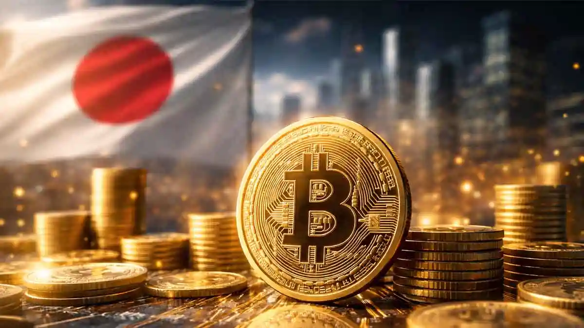 自民圧勝で「高市トレード」加速、国内資産回帰でビットコインに売り圧力か（LDP landslide accelerates "Takaichi trade", domestic asset shift may pressure Bitcoin）