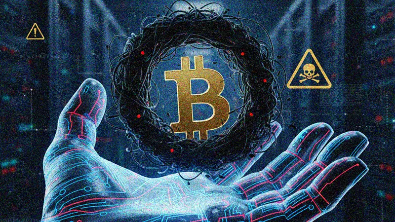 自律型AIエージェントツール「OpenClaw」のプラグインにマルウェア混入｜Bitgetが緊急警告