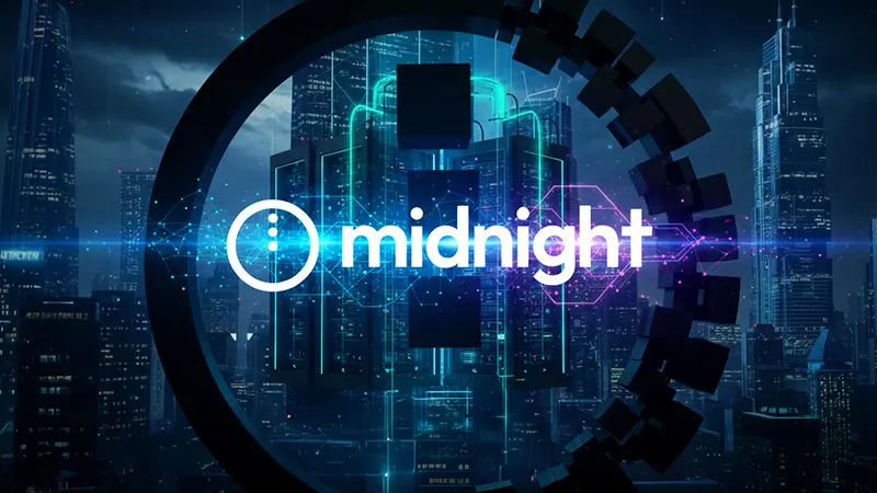 カルダノ系「Midnight」メインネット3月始動、4社連合運用から完全分散型へ