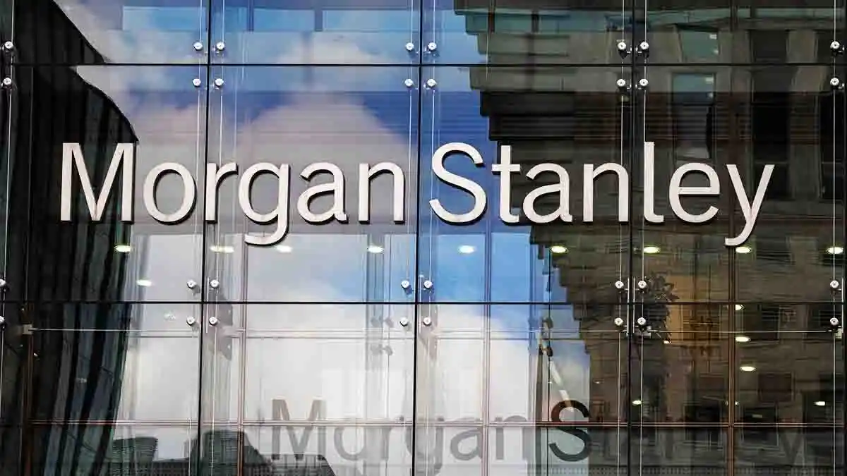 モルガン・スタンレー、仮想通貨保管・運用で銀行免許を申請｜慎重姿勢を転換
