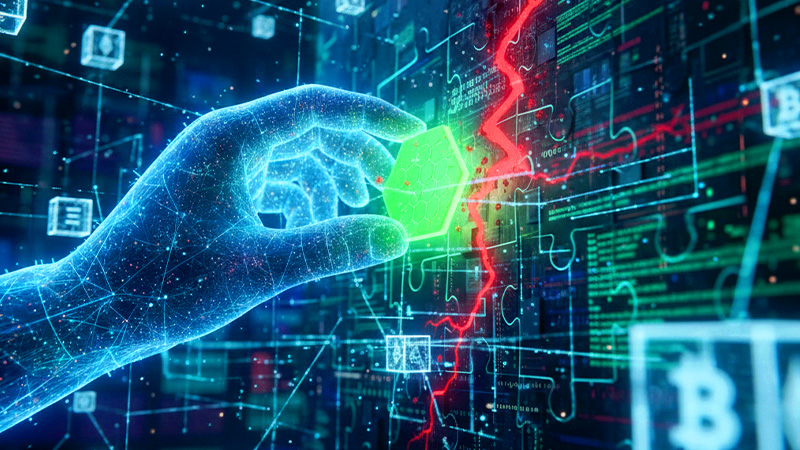 OpenAI × Paradigm、スマートコントラクトの安全性評価ベンチマーク「EVMbench」発表（OpenAI and Paradigm Unveil "EVMbench": A New Benchmark for AI-Driven Smart Contract Security）