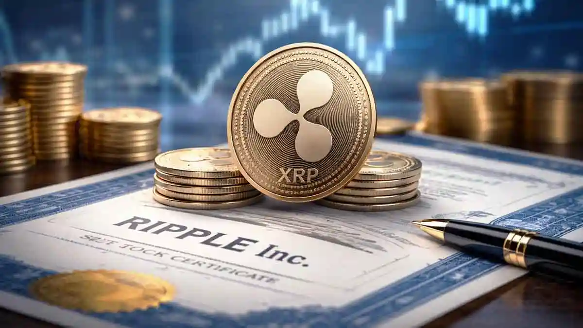 SBI北尾会長「隠れ資産はリップル株式9％」XRPでは測れない実質価値を強調