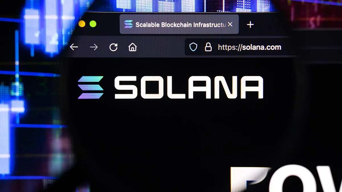 Solana Company、東京含むアジア4都市を高速接続へ｜新ロードマップ公開