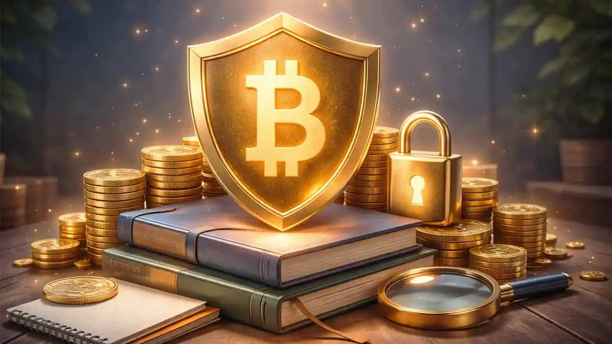 仮想通貨の始め方:初心者でも今日からスタートできる完全ガイド【2026年最新版】