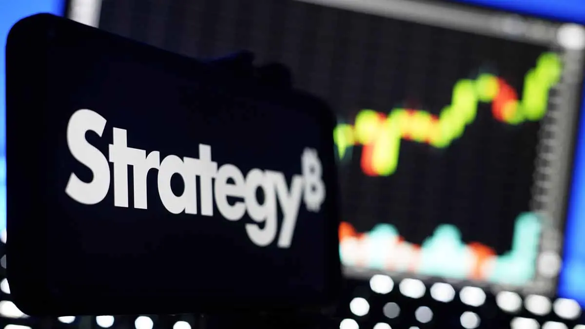 BTC｜ビットコイン「S&P500を2-3倍上回る可能性」ストラテジー会長セイラー氏