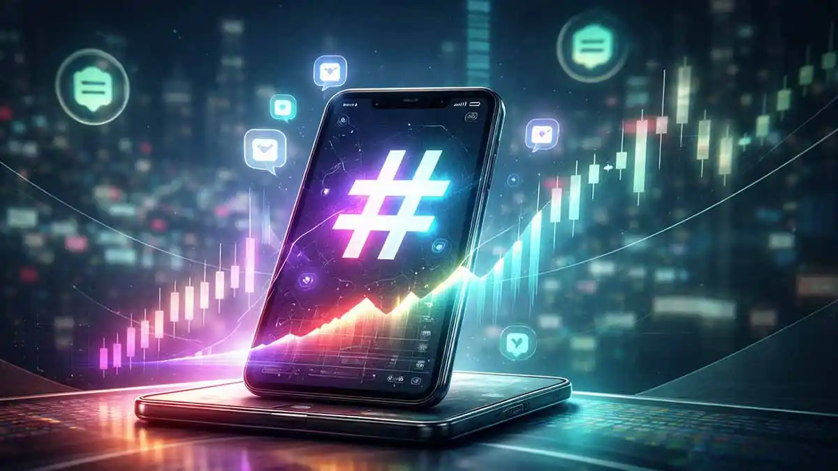 Zora、ソラナ上で「アテンションマーケット」提供開始｜SNSトレンドが取引対象にWeb3