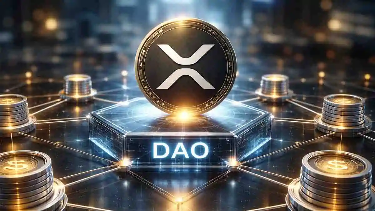 リップル、XRPレジャー支援850億円超を再編｜コミュニティ主導DAOで資金配分へ