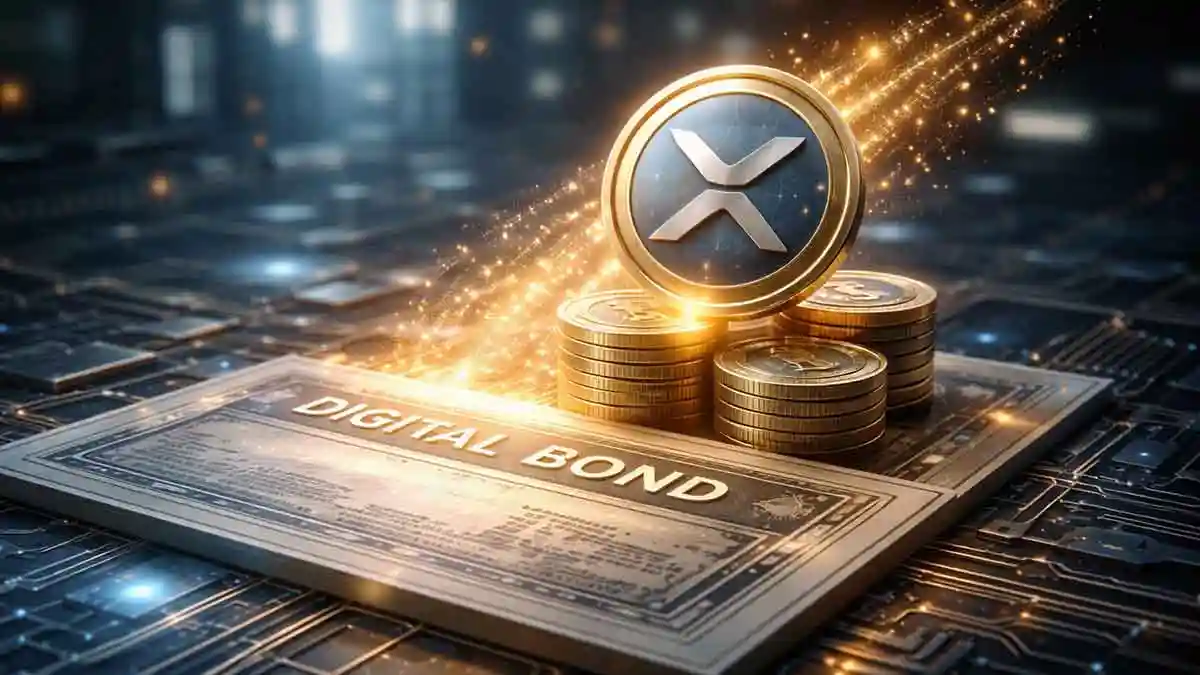 SBI、個人向け「XRP即時付与」100億円規模のオンチェーン債券発行へ