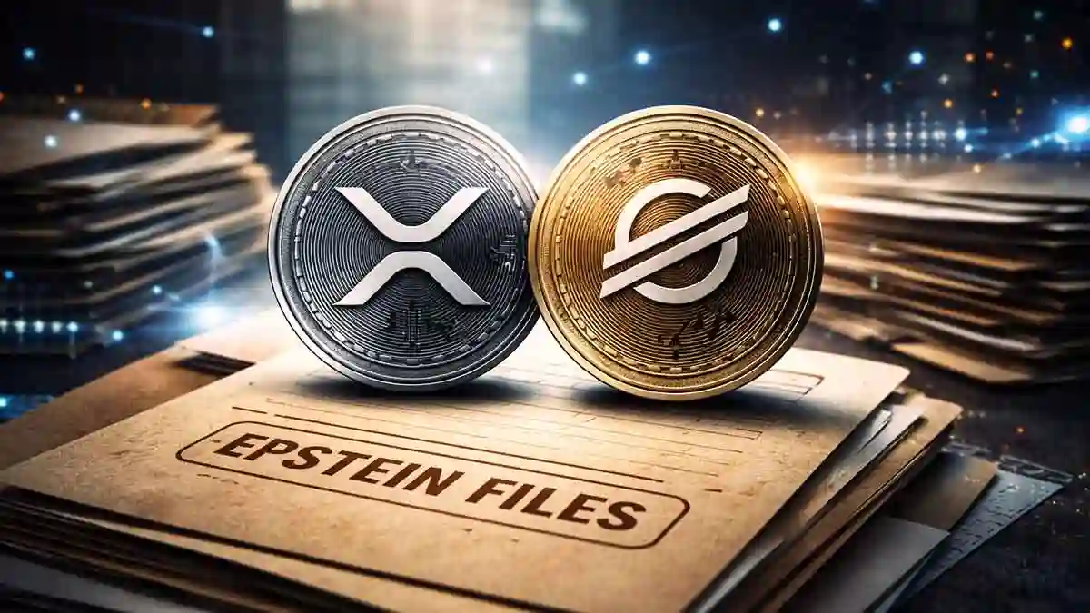 リップル名誉CTO「エプスタイン文書とXRP・XLMは無関係」SNS拡散の関与説を全面否定（Ripple former CTO denies any connection between Epstein documents and XRP/XLM rumors on social media）