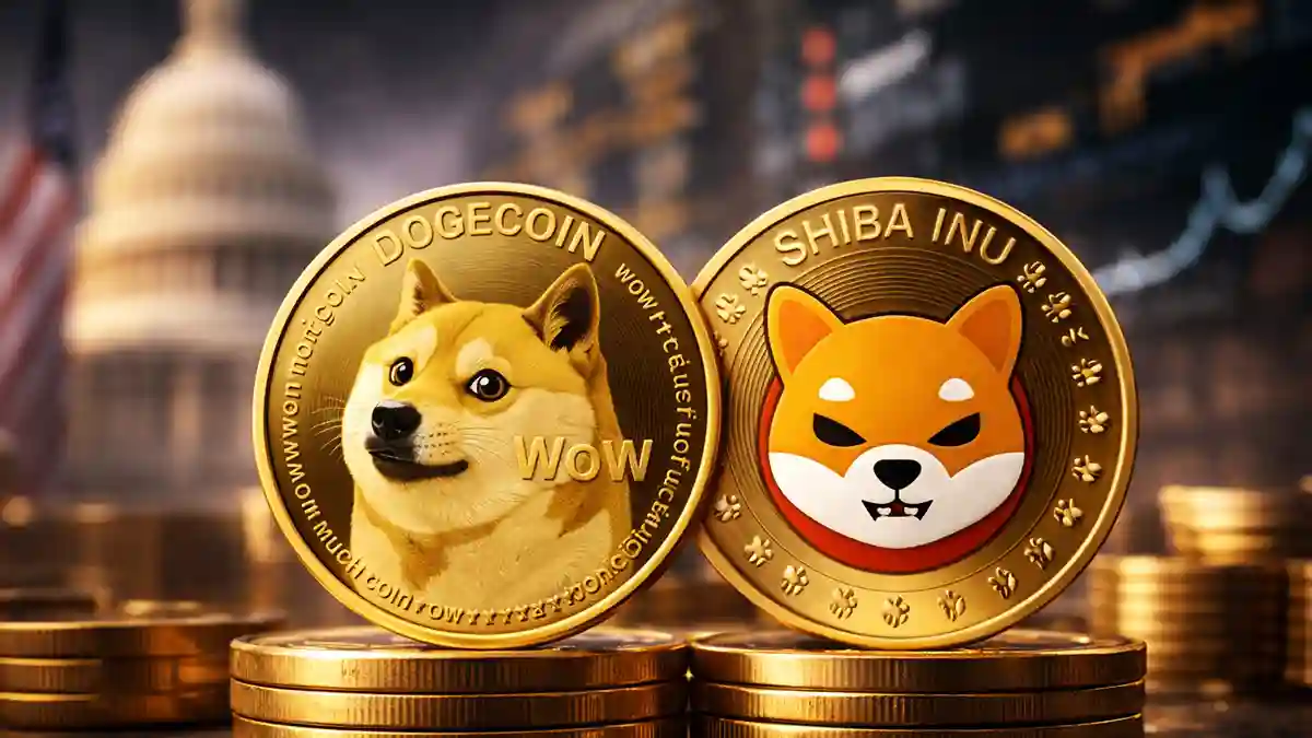 「10年の法的空白に決着」ドージコイン・シバイヌがコモディティ認定