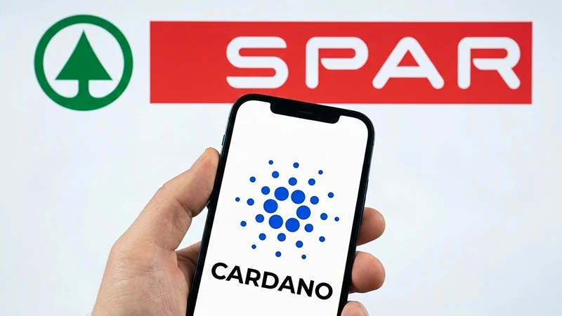 スイスのSPAR全137店舗で「ADA決済」が可能に｜DFX swissと提携（ADA Payments Now Accepted at All 137 SPAR Stores in Switzerland: Partnership with DFX Swiss）
