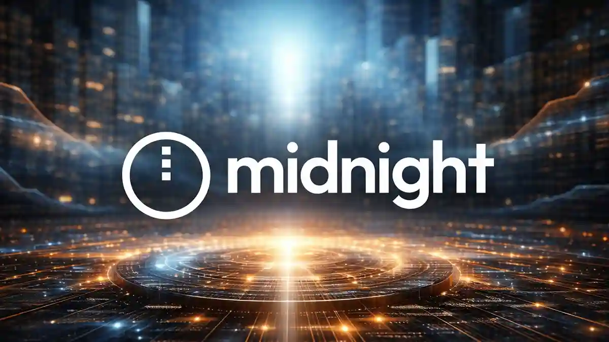 第4世代ブロックチェーン「Midnight」メインネット始動｜数千兆円市場に変化の予兆