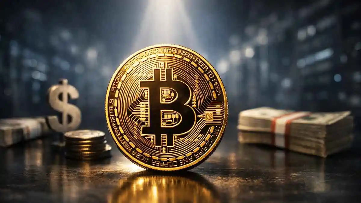 主要AIモデルが自律選択「主軸資産はビットコイン」｜9,072件で法定通貨首位はゼロに