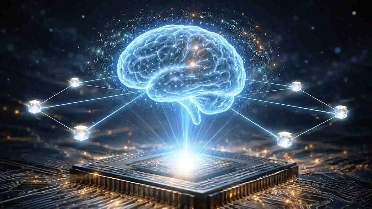 仮想通貨×AIとは？注目銘柄10選とAIエージェントの仕組み・買い方【2026年最新】