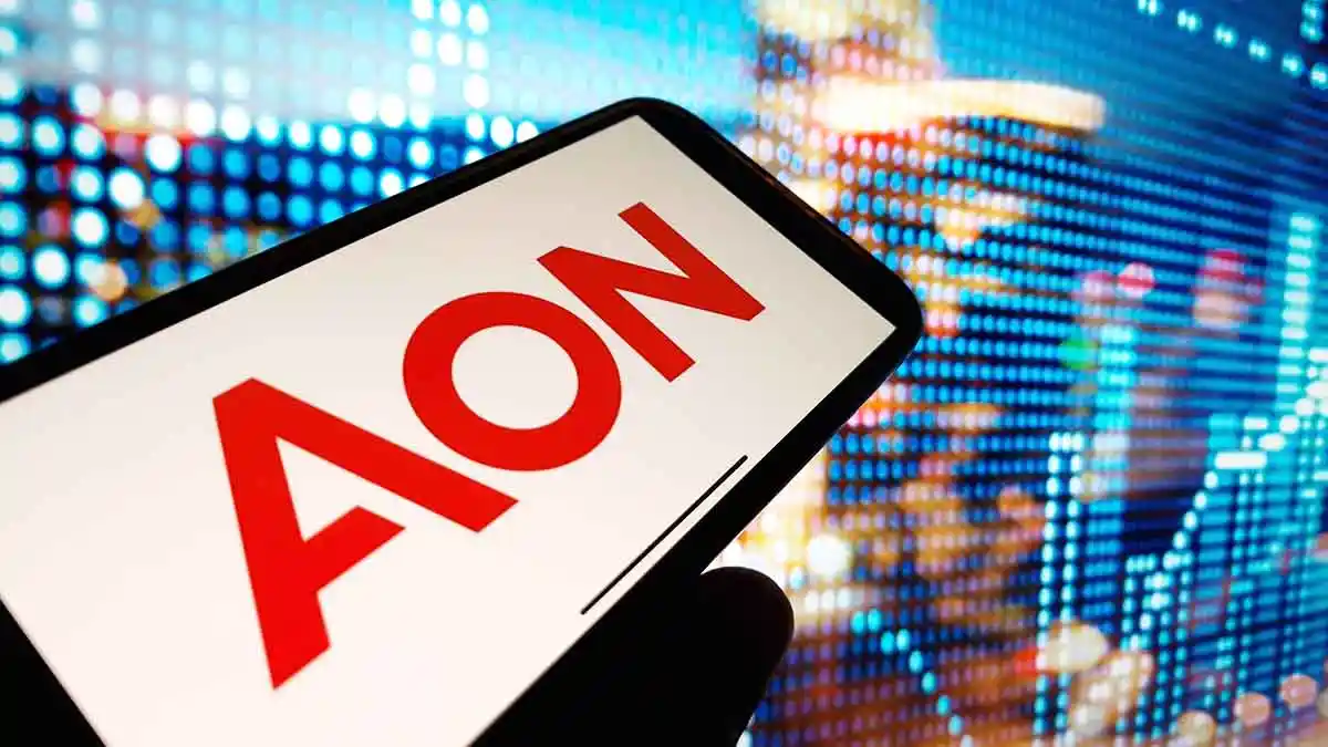 米保険大手エーオン、ステーブルコイン保険料決済を実現｜主要ブローカー初