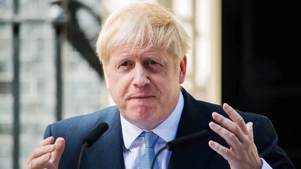 英元首相「ビットコインはポンジ」と批判、ストラテジー会長セイラー氏が定義で反論