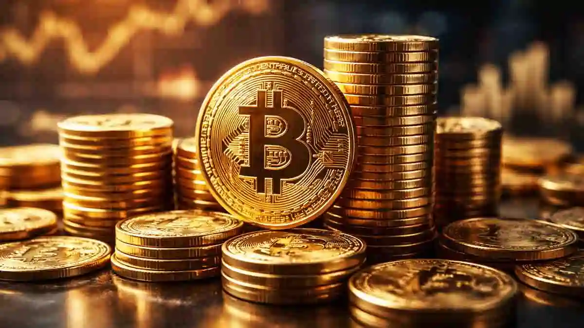 企業ビットコイン保有が過去最高「採掘量の2.8倍」に｜需給構造に見られる変化