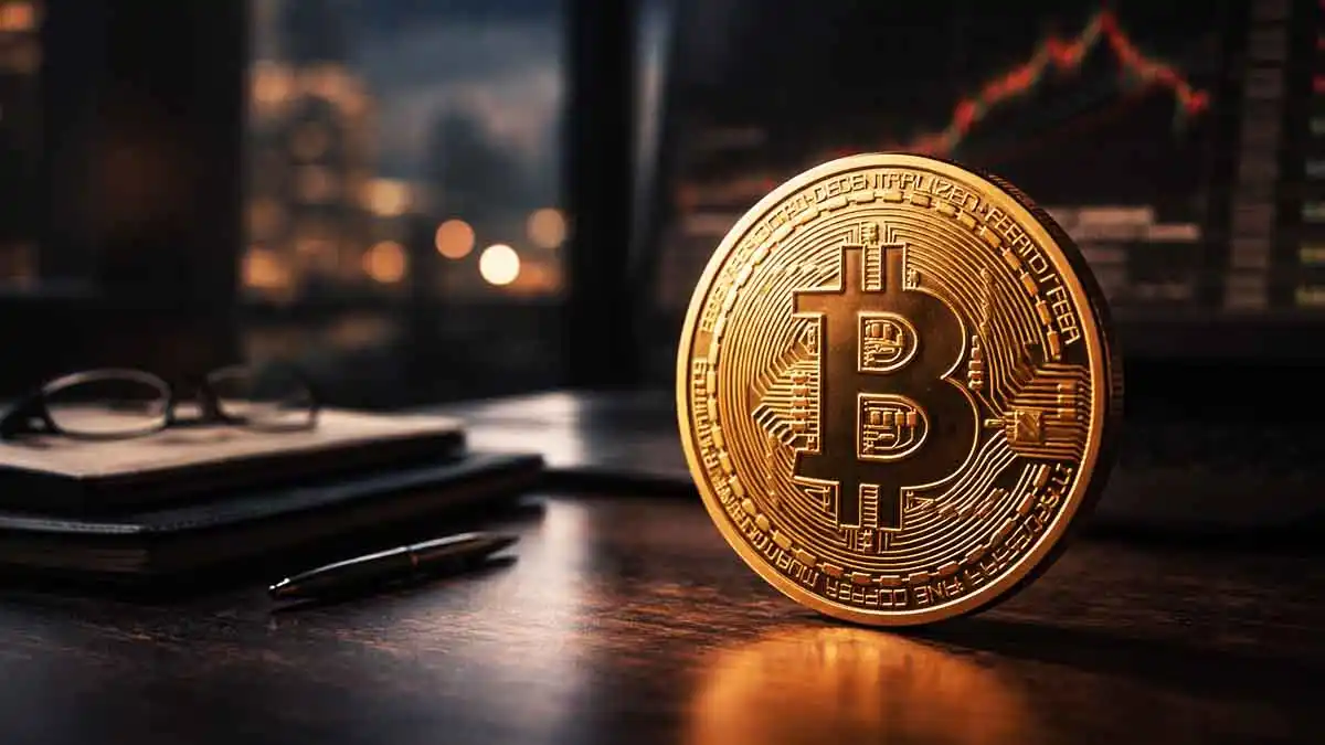 「来る好機を待つ」BitMEX創設者ヘイズ氏がビットコイン購入見送り宣言